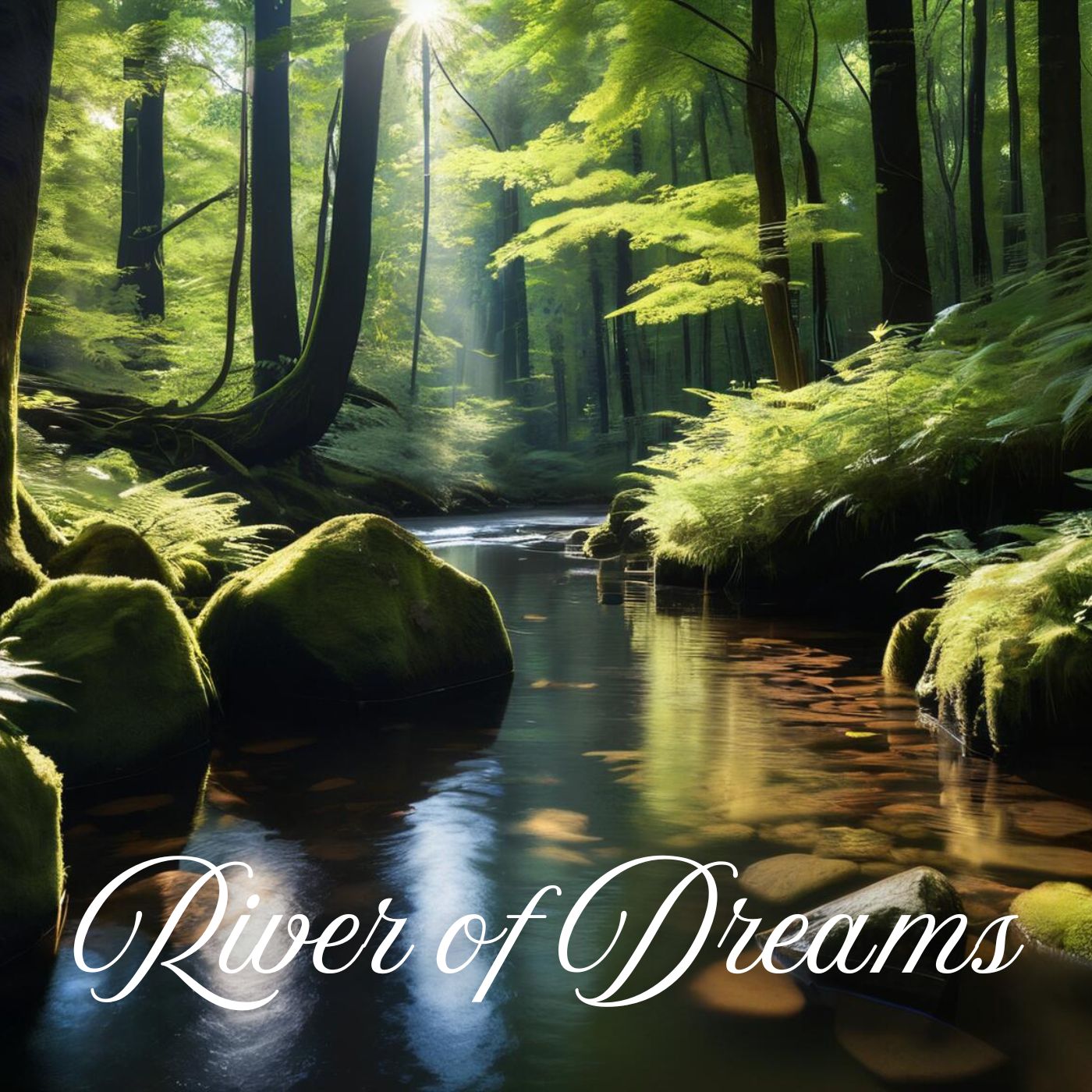 River of Dreams